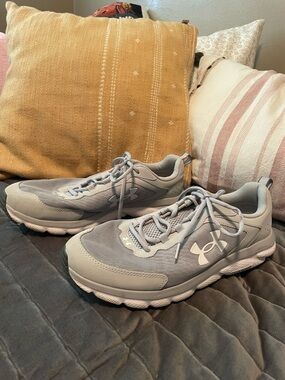 Under Armour Charged Assert Men's Running Shoes